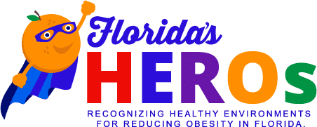 Florida's HEROs Logo